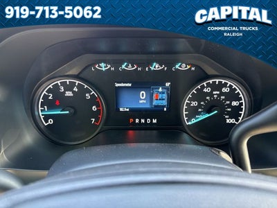 2026 Ford F-350SD 8FT SERVICE BODY Commercial