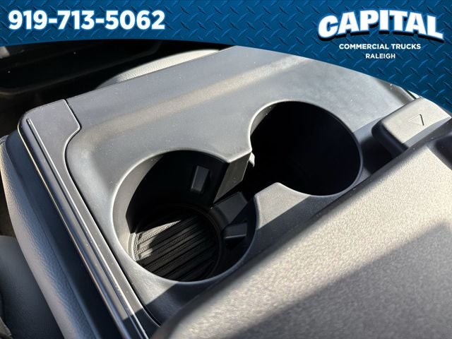 2026 Ford F-350SD 8FT SERVICE BODY Commercial