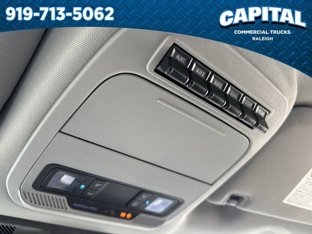 2026 Ford F-350SD 8FT SERVICE BODY Commercial