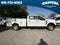 2026 Ford F-350SD 8FT SERVICE BODY Commercial