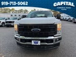 2026 Ford F-350SD 8FT SERVICE BODY Commercial