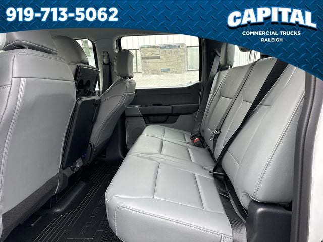 2026 Ford F-350SD 8FT SERVICE BODY Commercial