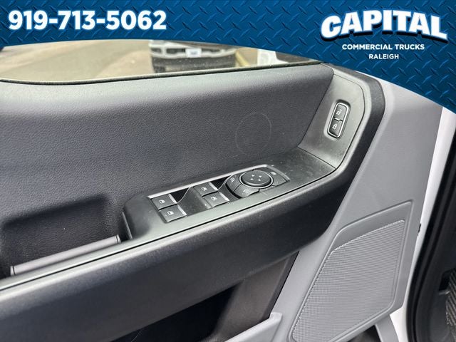 2026 Ford F-350SD 8FT SERVICE BODY Commercial