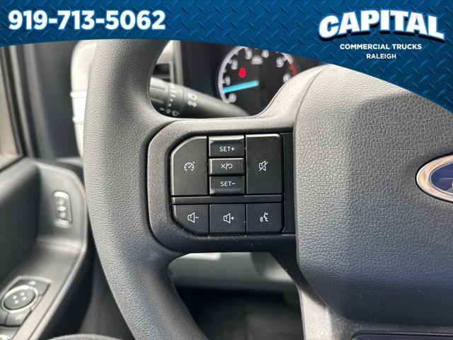 2026 Ford F-350SD 8FT SERVICE BODY Commercial