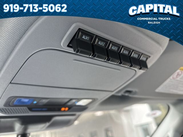 2026 Ford F-350SD 8FT SERVICE BODY Commercial