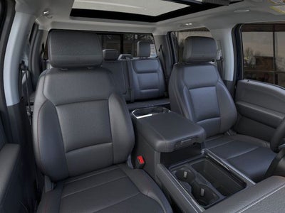 2025 Ford F-350SD Lariat