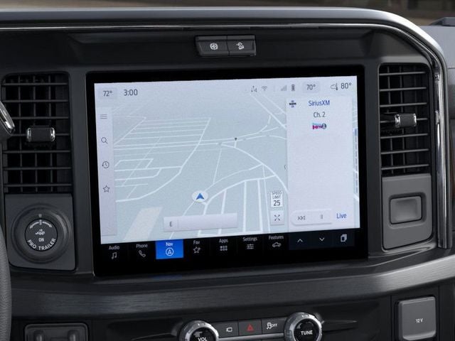 2025 Ford F-350SD Lariat