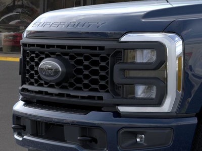 2025 Ford F-350SD Lariat
