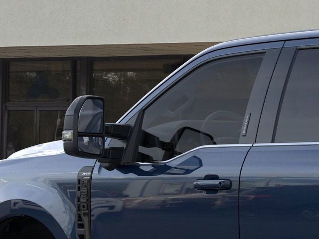 2025 Ford F-350SD Lariat