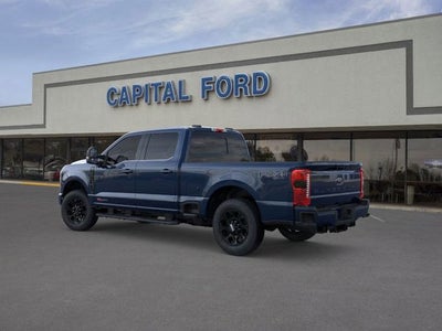 2025 Ford F-350SD Lariat
