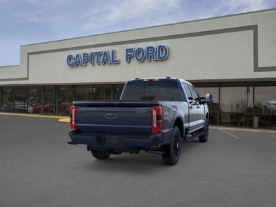 2025 Ford F-350SD Lariat