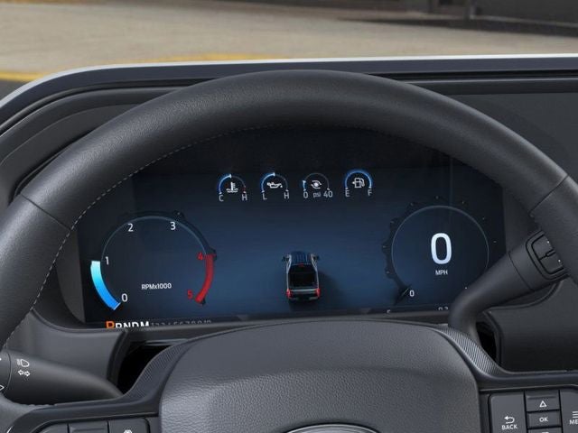 2026 Ford F-350SD Base