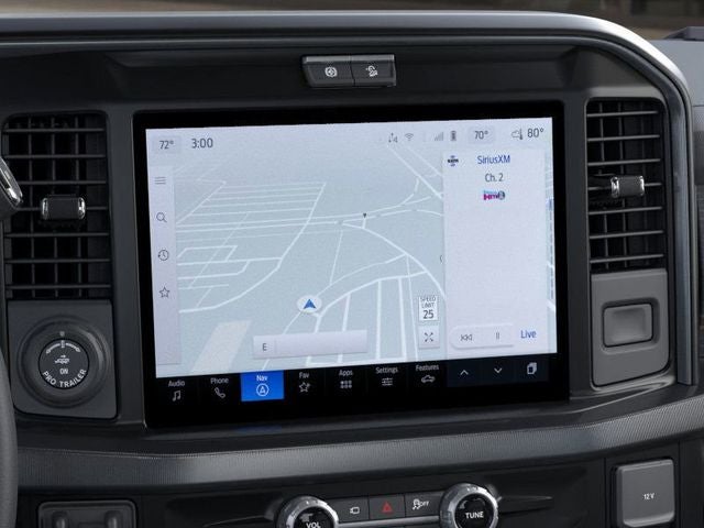 2026 Ford F-350SD Base