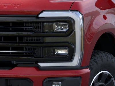 2026 Ford F-350SD Base