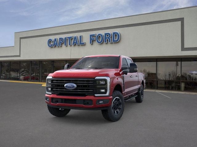 2026 Ford F-350SD Base