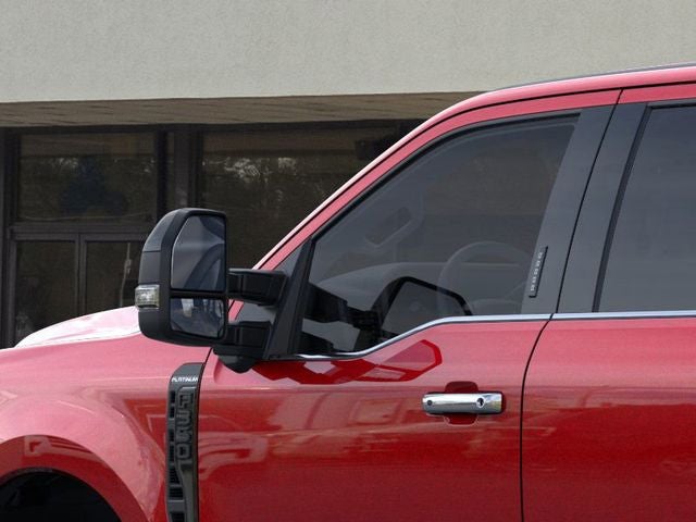 2026 Ford F-350SD Base