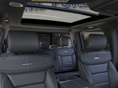 2026 Ford F-350SD Base