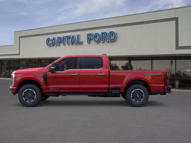 2026 Ford F-350SD Base