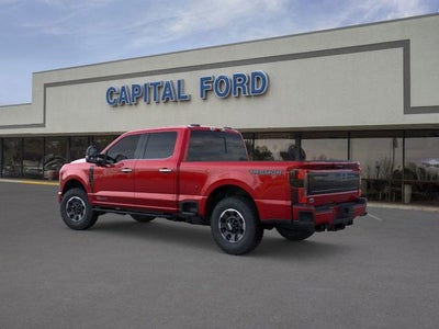 2026 Ford F-350SD Base