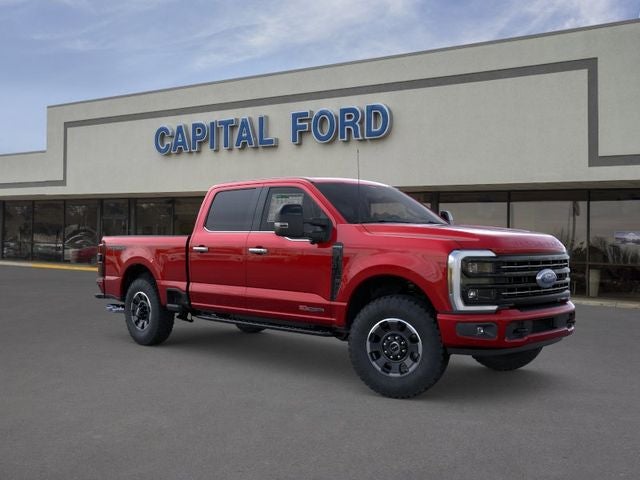 2026 Ford F-350SD Base