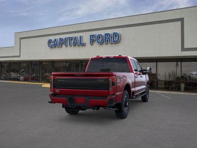 2026 Ford F-350SD Base