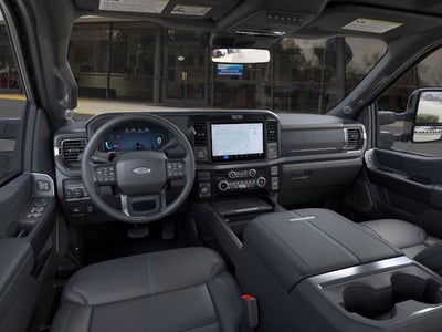 2026 Ford F-350SD Base