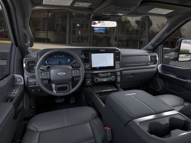 2026 Ford F-350SD Base