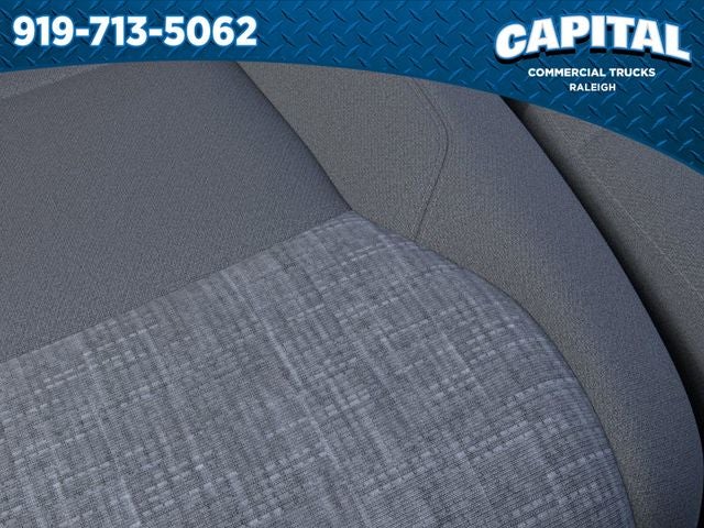 2026 Ford F-350SD XLT 8FT SERVICE BODY Commercial