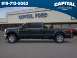 2026 Ford F-350SD XLT 8FT SERVICE BODY Commercial