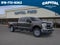 2026 Ford F-350SD XLT 8FT SERVICE BODY Commercial