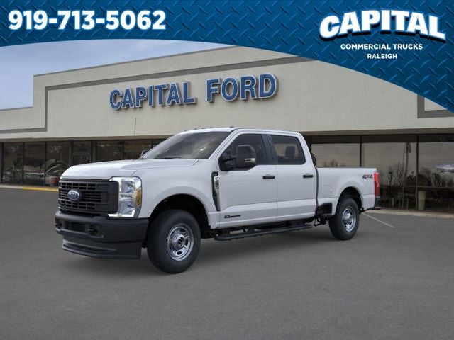2026 Ford F-350SD XL Commercial