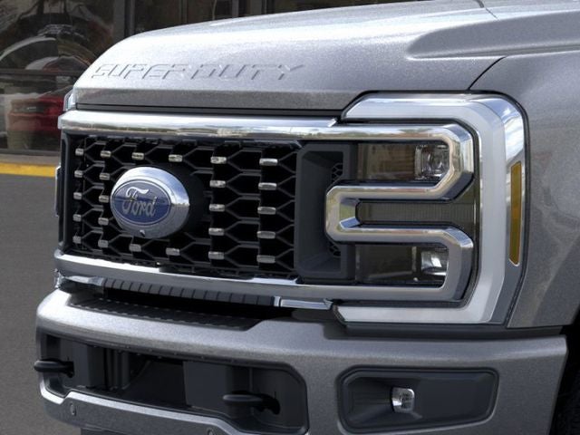 2026 Ford F-350SD Platinum DRW