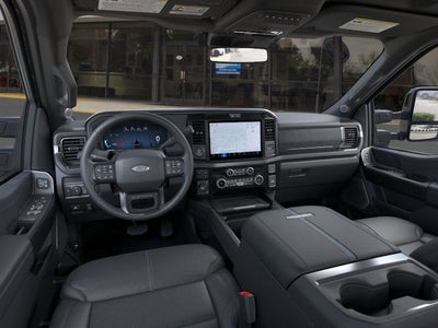 2026 Ford F-350SD Platinum DRW