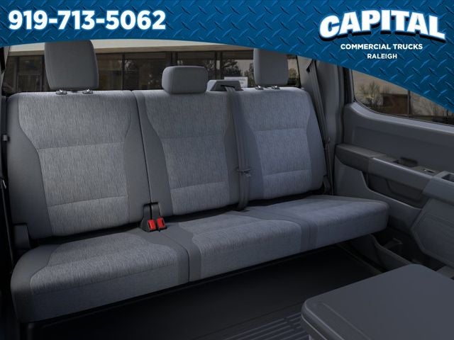 2026 Ford F-350SD XL Commercial