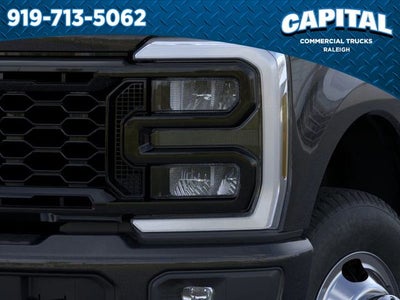 2026 Ford F-350SD XL Commercial