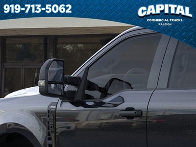 2026 Ford F-350SD XL Commercial