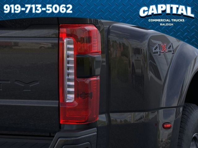 2026 Ford F-350SD XL Commercial