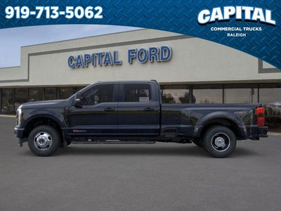 2026 Ford F-350SD XL Commercial