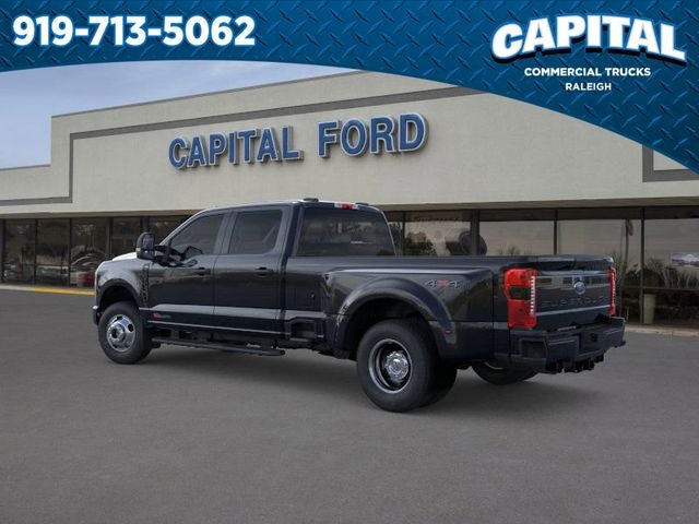 2026 Ford F-350SD XL Commercial