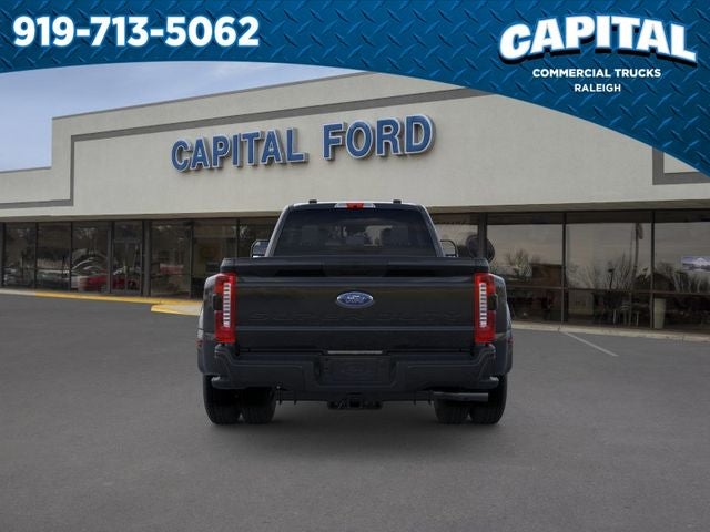 2026 Ford F-350SD XL Commercial