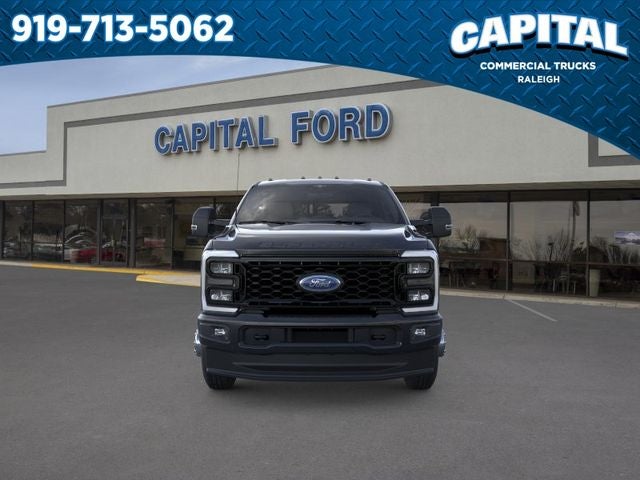 2026 Ford F-350SD XL Commercial