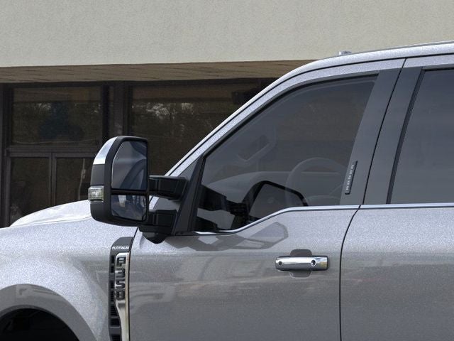 2026 Ford F-350SD Platinum DRW