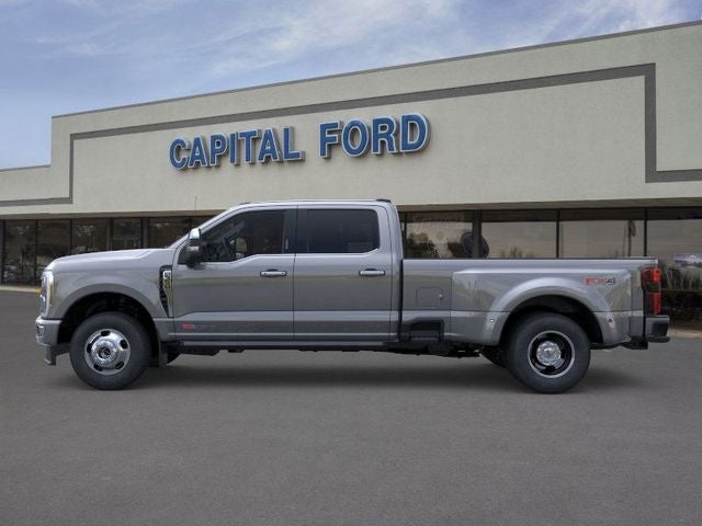 2026 Ford F-350SD Platinum DRW