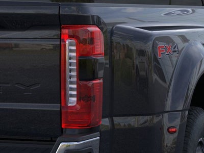 2026 Ford F-350SD Lariat DRW