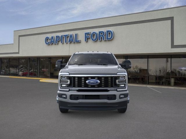 2026 Ford F-350SD Platinum DRW