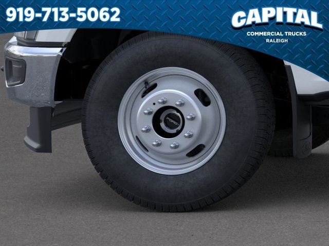 2026 Ford F-350SD XL Commercial