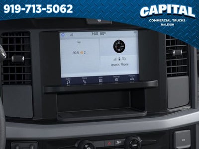 2026 Ford F-350SD XL Commercial