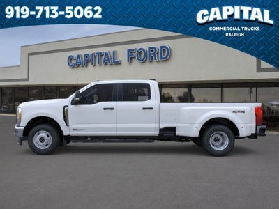 2026 Ford F-350SD XL Commercial
