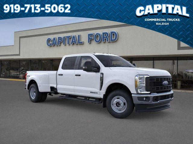 2026 Ford F-350SD XL Commercial