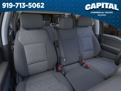 2026 Ford F-350SD XL Commercial